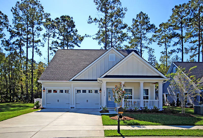 Property Photo: 3038 Rice Field Ln SC 29466