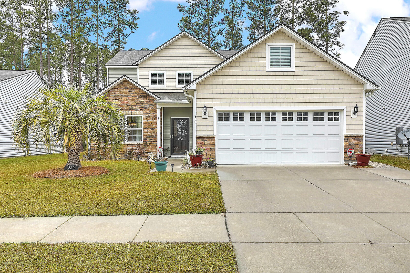 Property Photo: 280 Decatur Drive SC 29486