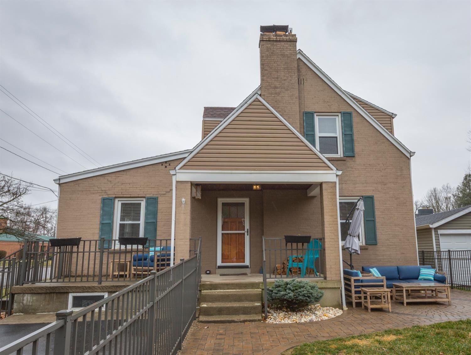 Property Photo: 7043 Rembold Ave OH 45227
