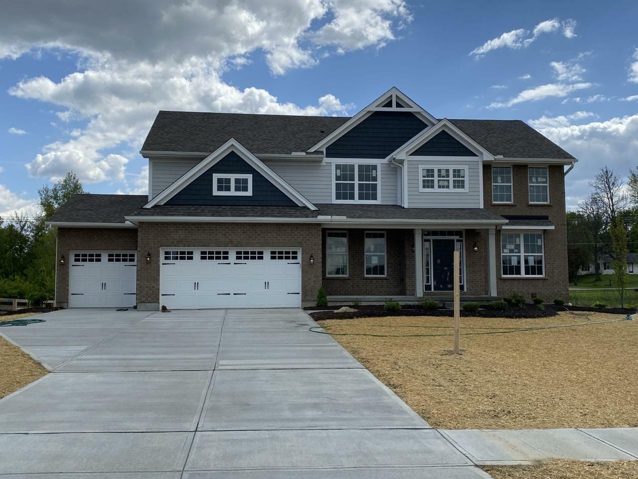 Property Photo: 5977 Dantawood Ln OH 45044