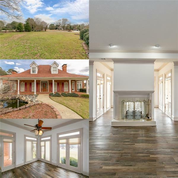 Property Photo: 1032 Sundew Drive SE 30013
