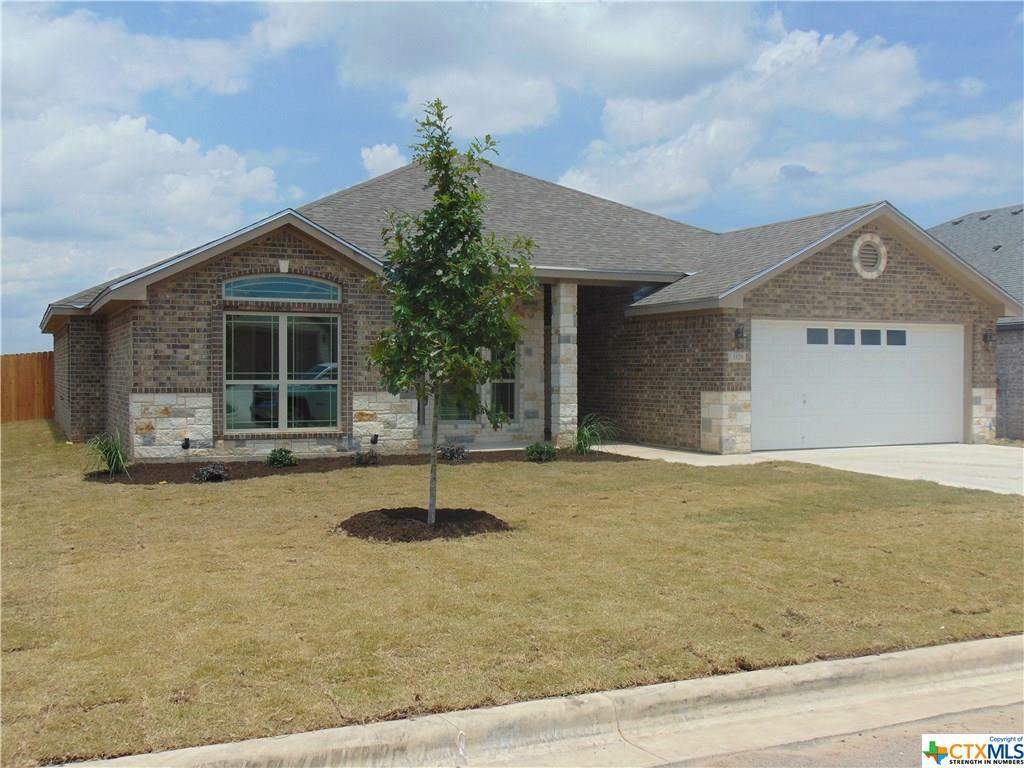 Property Photo: 3326 James Ridge Drive TX 76513