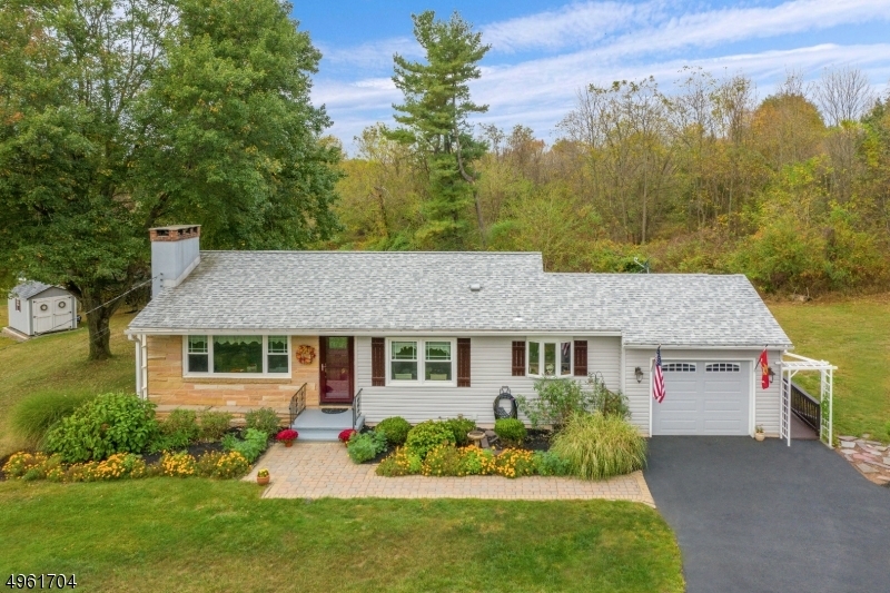 Property Photo: 1 Center Street NJ 08887