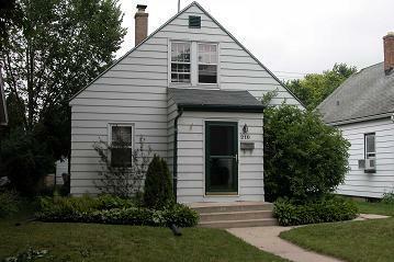 Property Photo:  210 S 61st St  WI 53214 