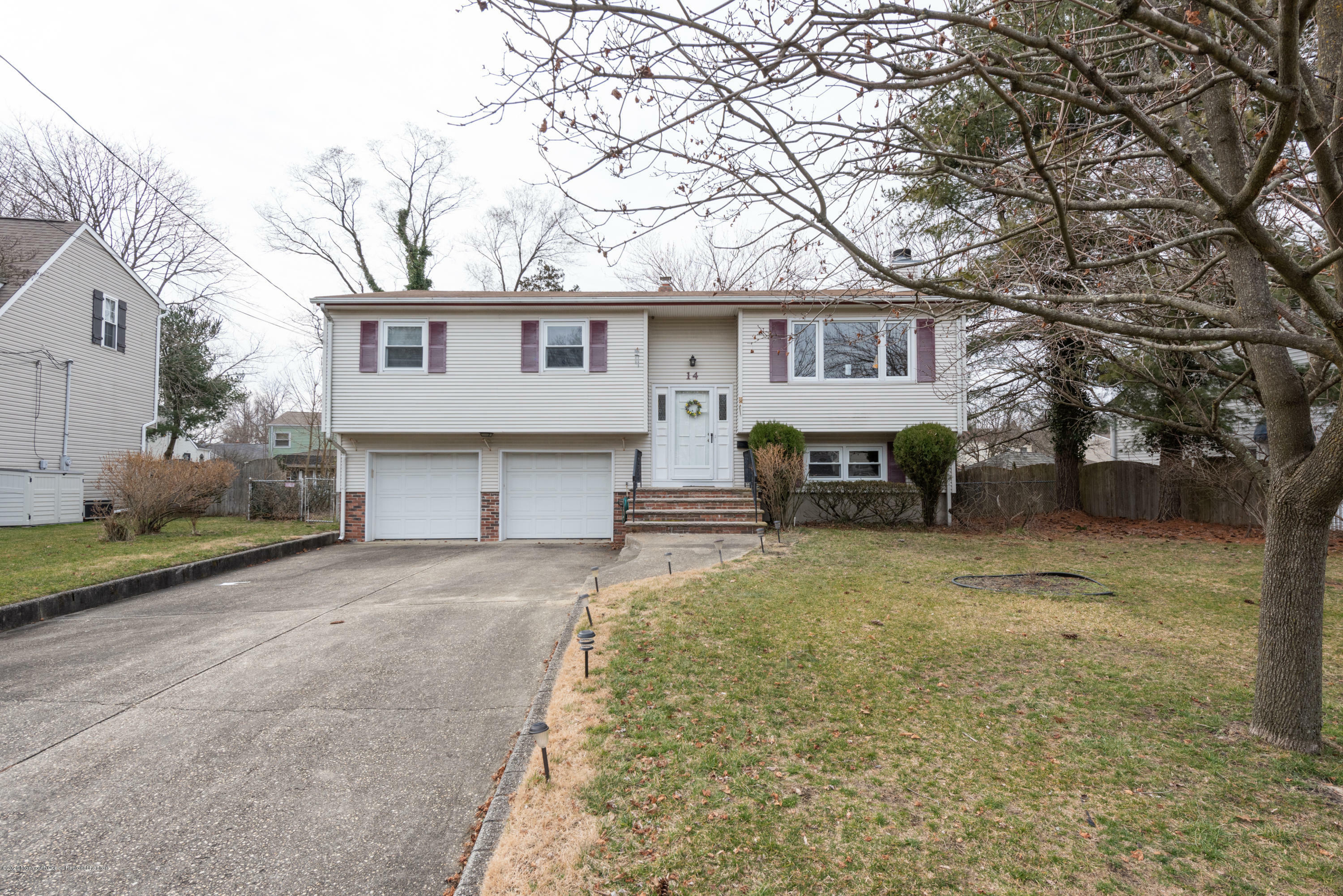 Property Photo:  14 Branch Road  NJ 07755 