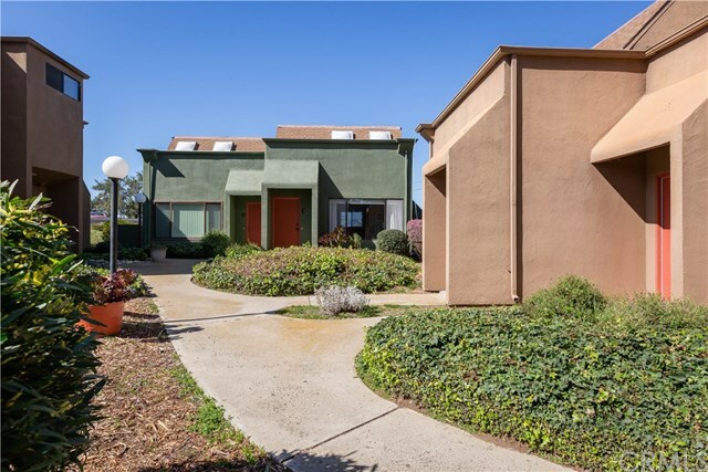 Property Photo:  1201 Santa Ynez Avenue C  CA 93402 