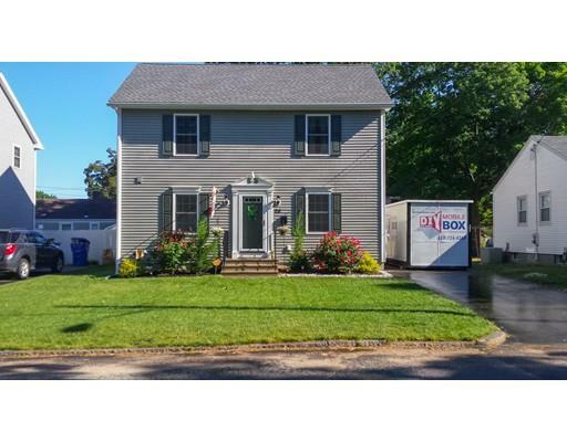 Property Photo: 28 Notre Dame St MA 01104