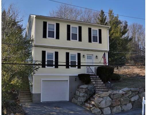 Property Photo: 11 Alison Way MA 01904