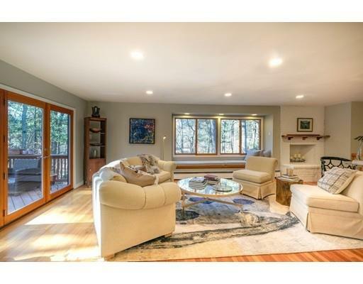 Property Photo:  9 Brook Trail Rd  MA 01778 