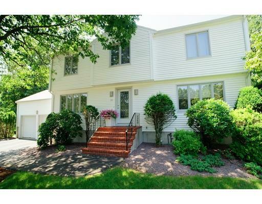 Property Photo: 30 Aspen Rd MA 02067