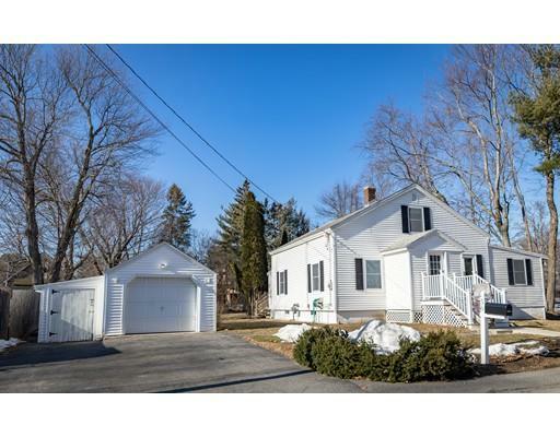 Property Photo:  56 Kirby Ave  MA 01462 