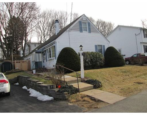 Property Photo: 12 Vermette Court MA 01938