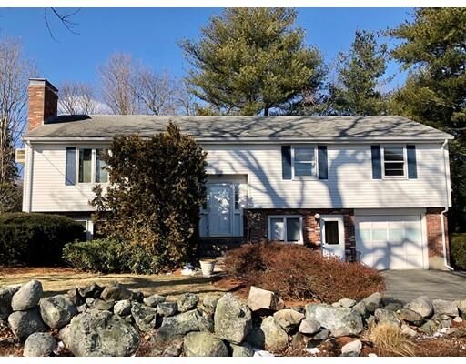 Property Photo:  6 Bow Street  MA 02452 