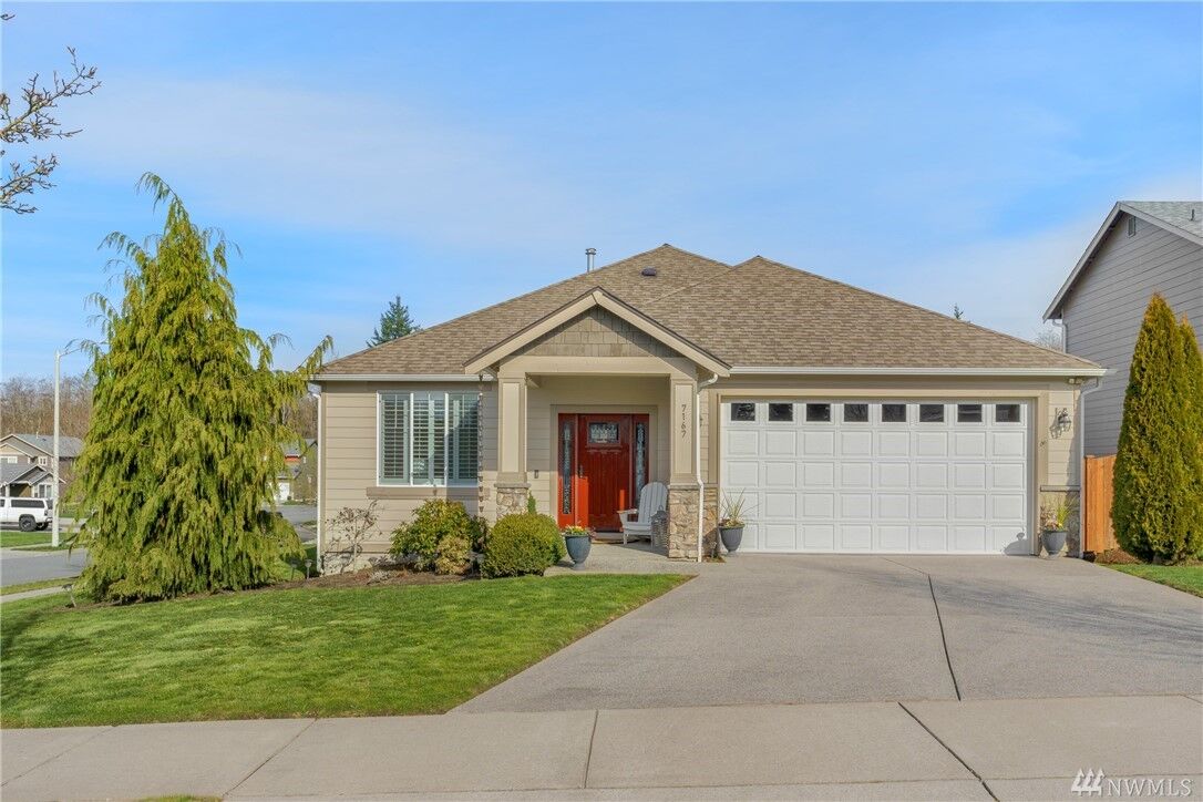 Property Photo:  7167  288th Street NW  WA 98292 