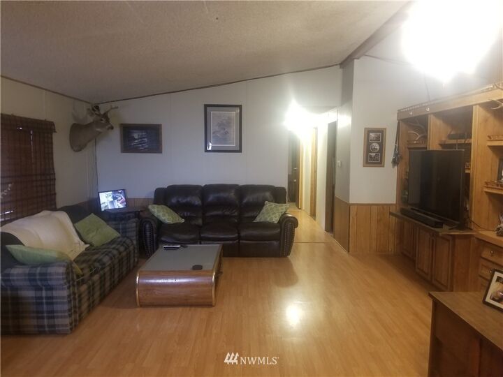 Property Photo:  426  3rd Avenue SE  WA 98851 