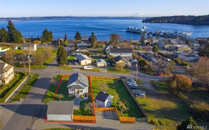 26109 NE 2nd Street  Kingston WA 98346 photo