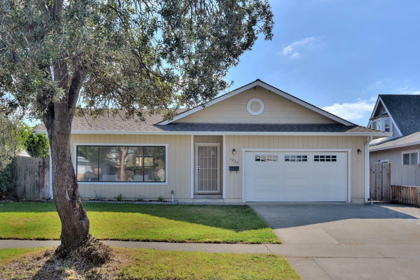 Property Photo:  3260 Clovewood Lane  CA 95132 