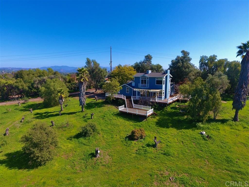 Property Photo:  1267 Palomino Road  CA 92028 