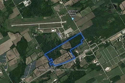 Pt Lt20 Concession 7 Drive  Oro-Medonte ON L0L 2L0 photo