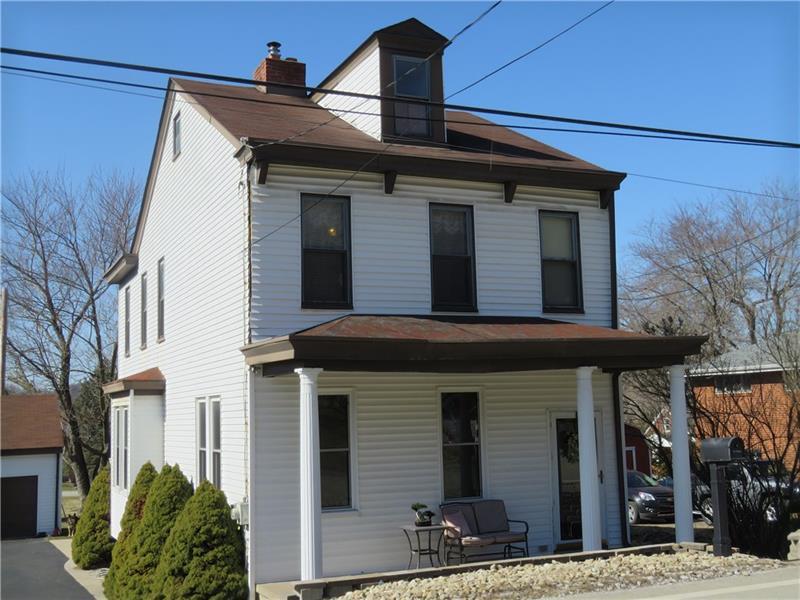 Property Photo:  405 Soose Rd  PA 15209 