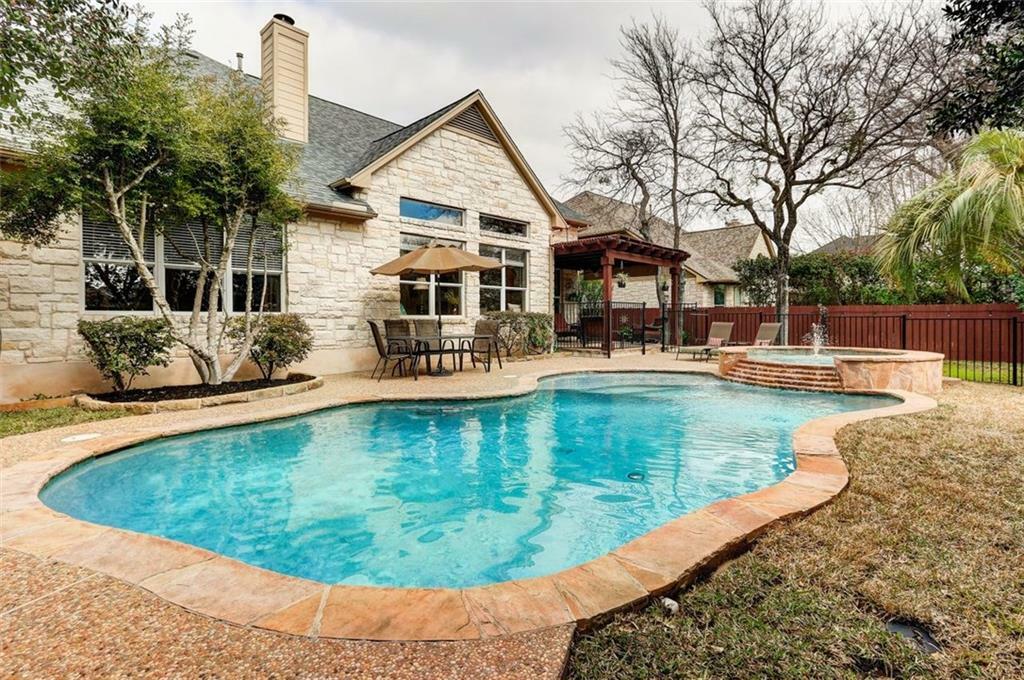 Property Photo:  2647 Henley Drive  TX 78681 