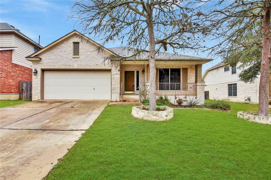 Property Photo:  10318 Broomflower Drive  TX 78739 