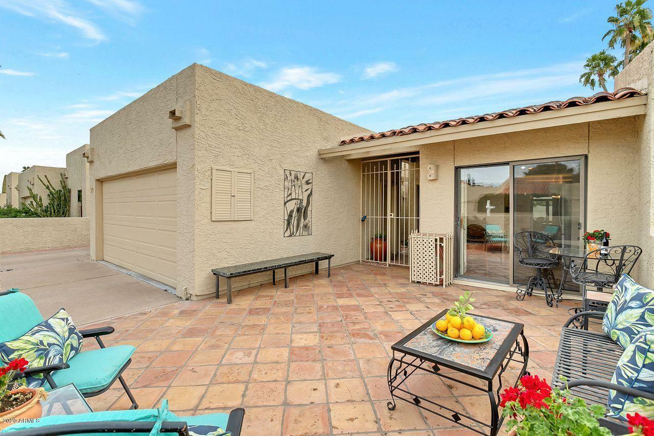 Property Photo:  7909 E Sandalwood Drive  AZ 85250 