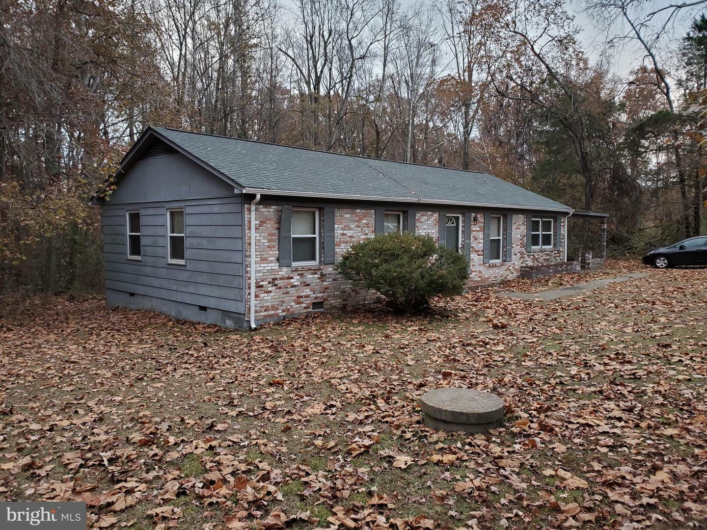 Property Photo:  85 &Amp 95 Rice Road  VA 22405 