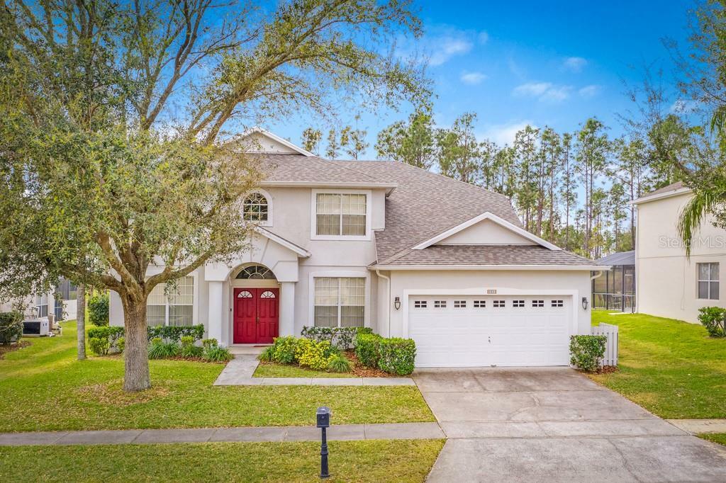 Property Photo:  239 N Hampton Drive  FL 33897 