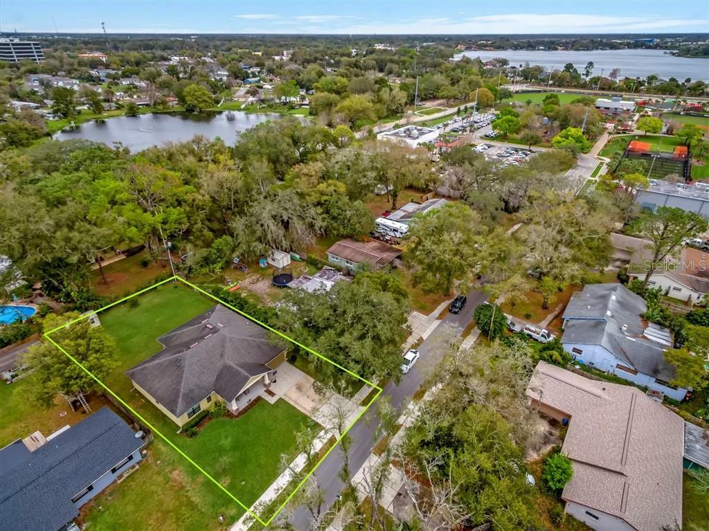 Property Photo:  811 Highland Drive  FL 32701 