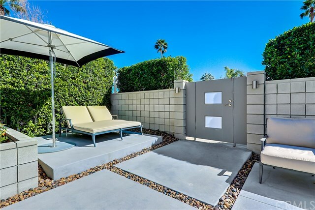 Property Photo: 767 N Calle Rolph CA 92262