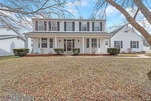 Property Photo: 7 Park Place 63376