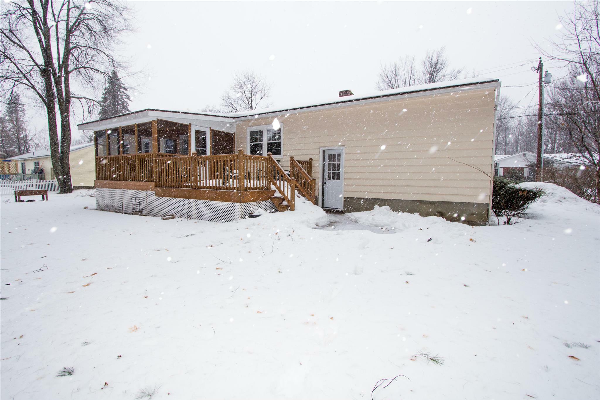 Property Photo:  33 Laurel Hill Drive  VT 05403 