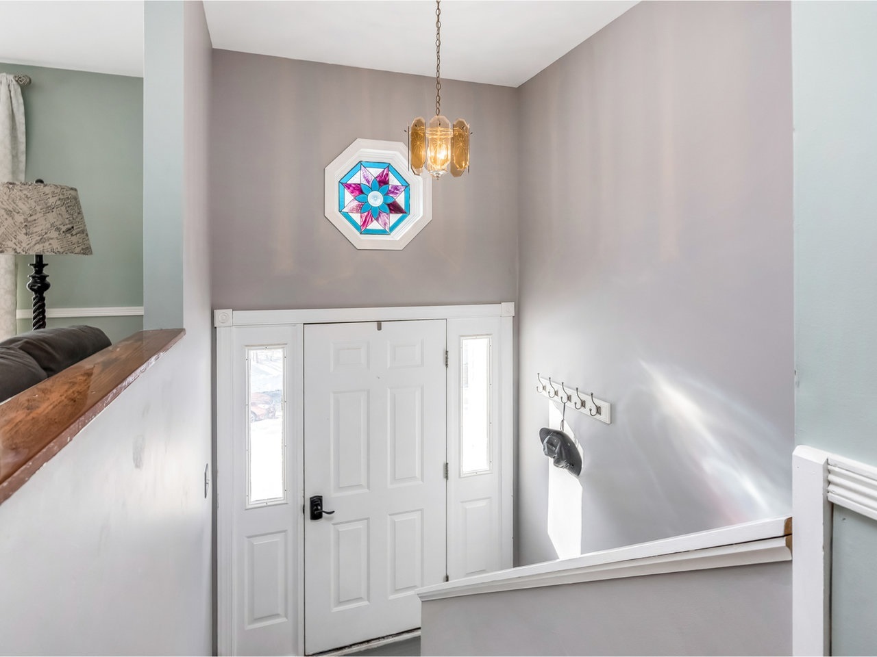 Property Photo: 127 Milton Falls Court VT 05468