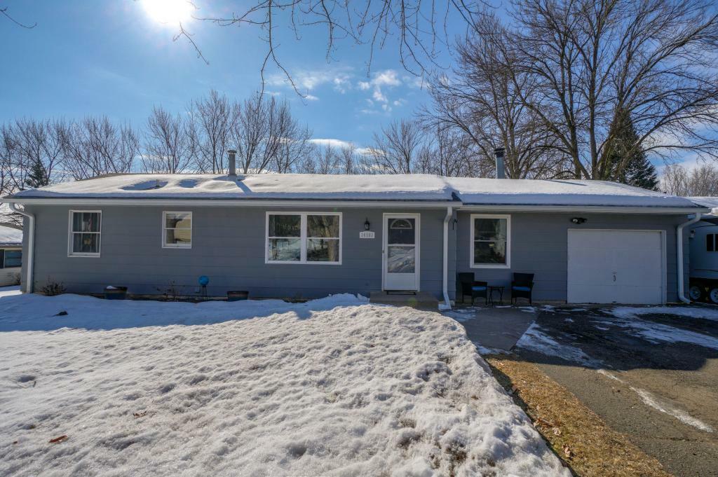 Property Photo: 14503 55th Street N MN 55082