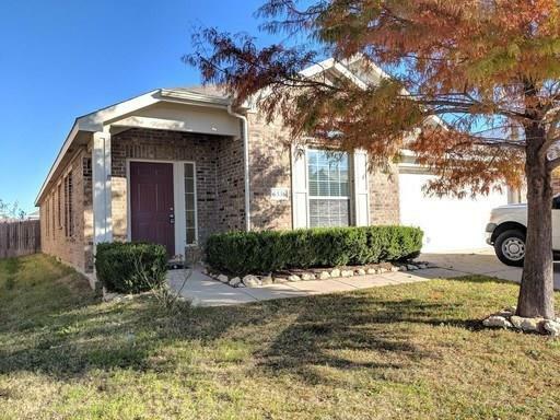 Property Photo:  6336 Granite Creek Drive  TX 76179 