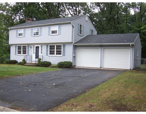 Property Photo: 420 Wolf Swamp Rd MA 01106