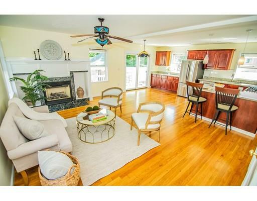 Property Photo: 7 Fordham St 2 MA 02474