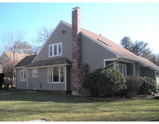 Property Photo:  26 Copperwood Drive 26  MA 02072 