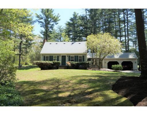 Property Photo: 58 Granite MA 02052