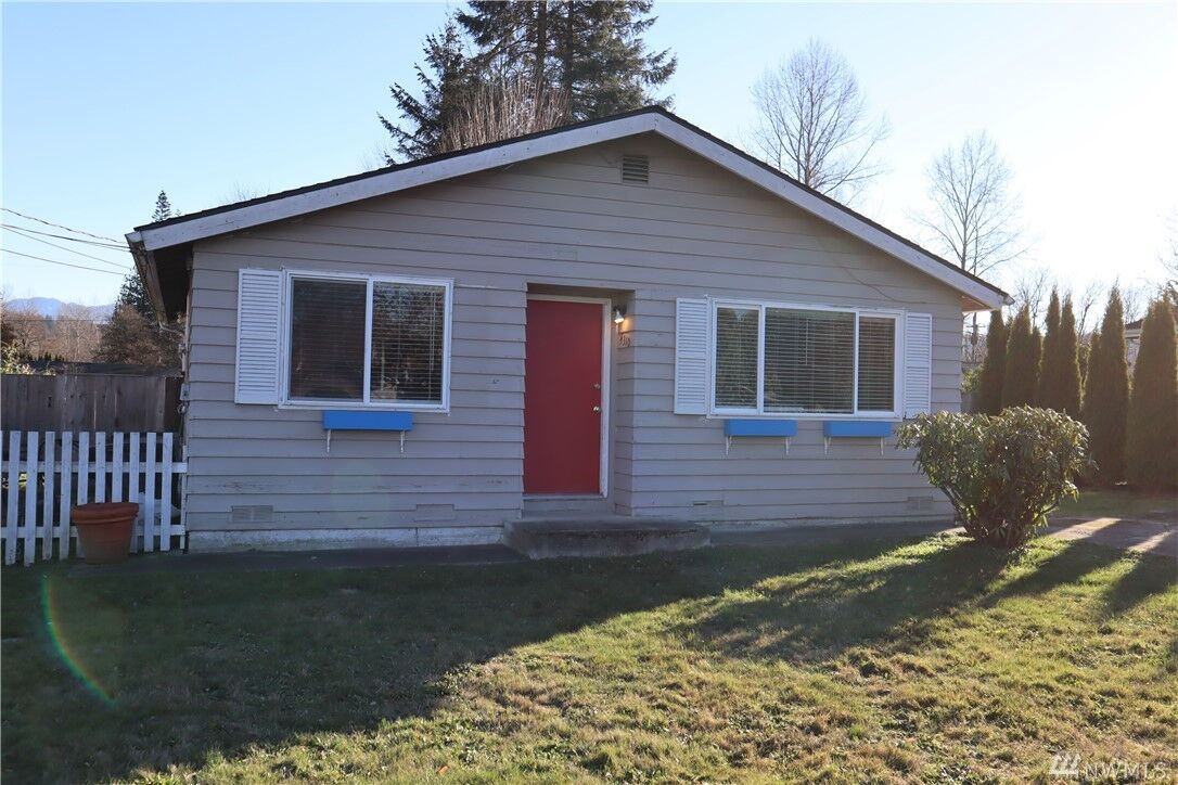 Property Photo: 4310 Preston Fall City Rd SE WA 98024