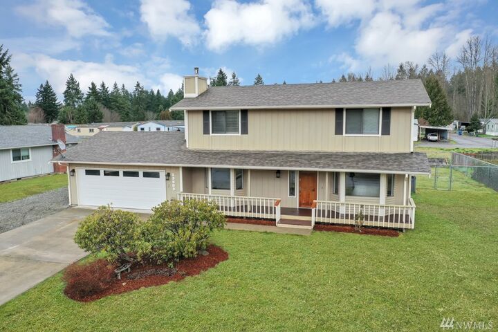 23903  65th Avenue Ct E  Graham WA 98338 photo