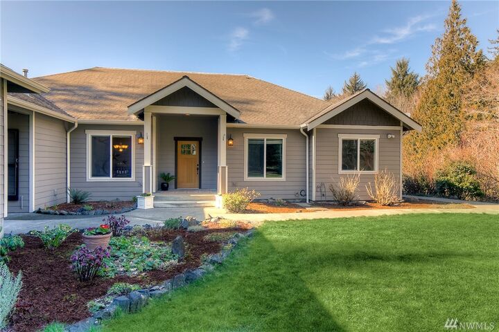 Property Photo:  200 W Meyenburg Drive  WA 98584 