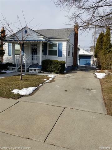 Property Photo:  12748 Venness Street  MI 48195 