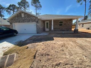 Property Photo:  64 Brenda Lane  FL 32569 