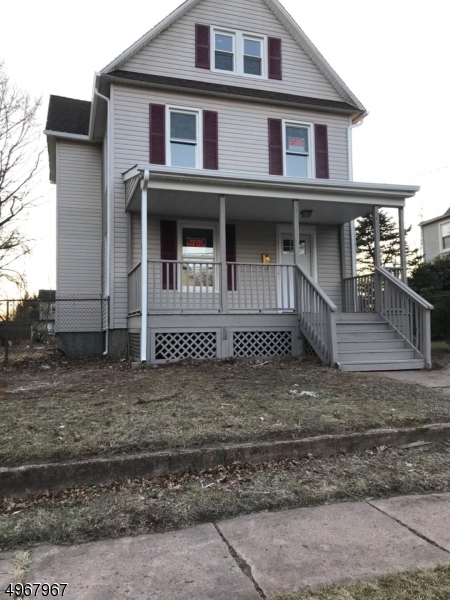 Property Photo: 21 De Kalb Ave NJ 07063