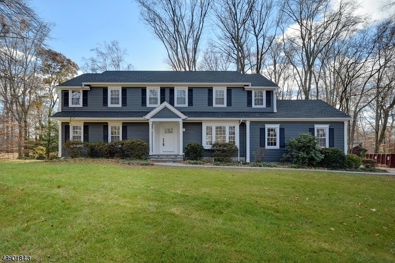 Property Photo:  17 Black Birch Rd  NJ 07076 