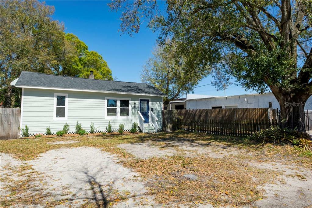 Property Photo:  101 W Cayuga Street  FL 33603 