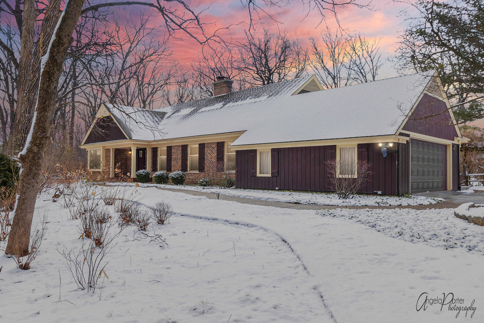 Property Photo:  1283 Oak Trail Drive  IL 60048 
