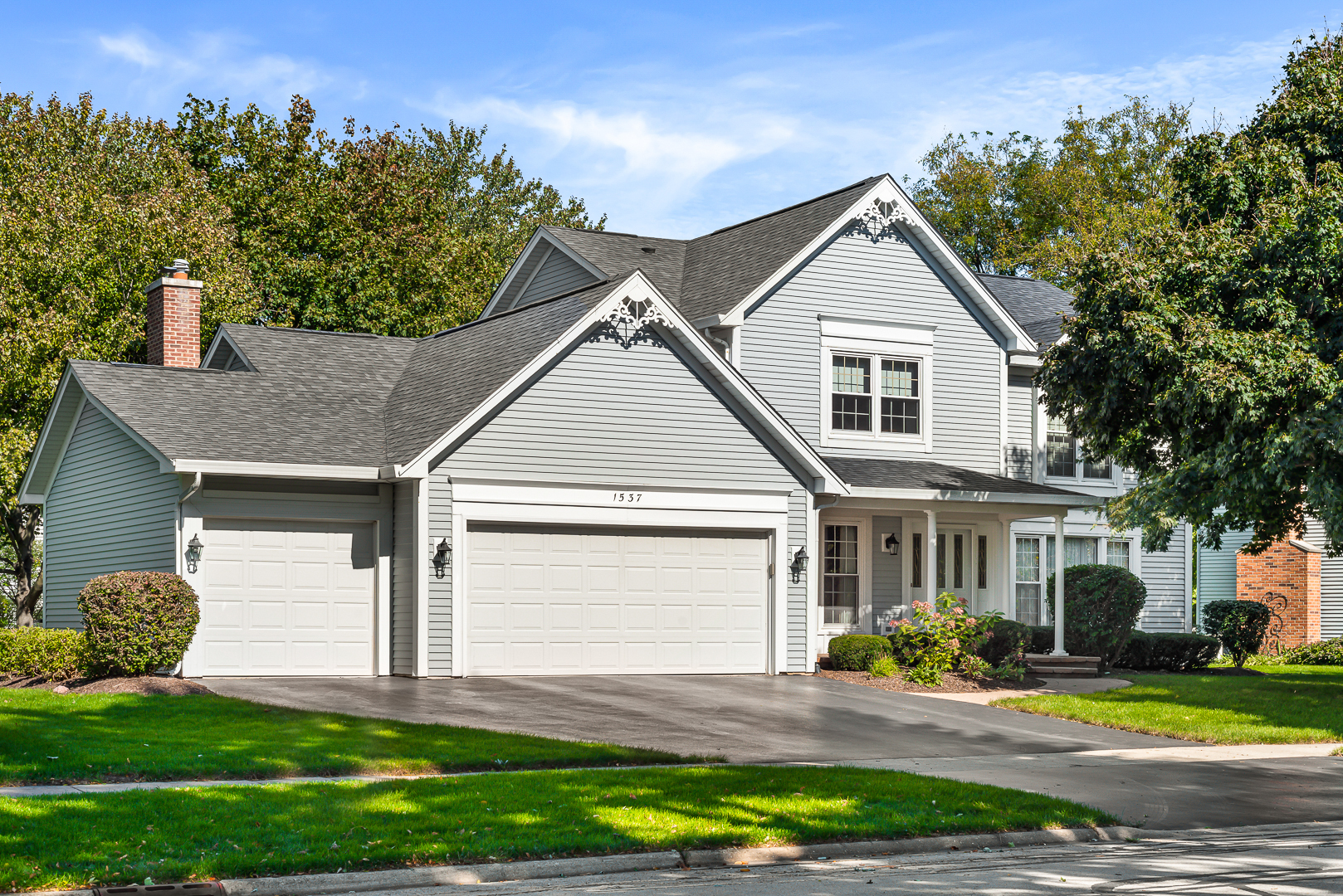 1537 Preston Road  Naperville IL 60563 photo